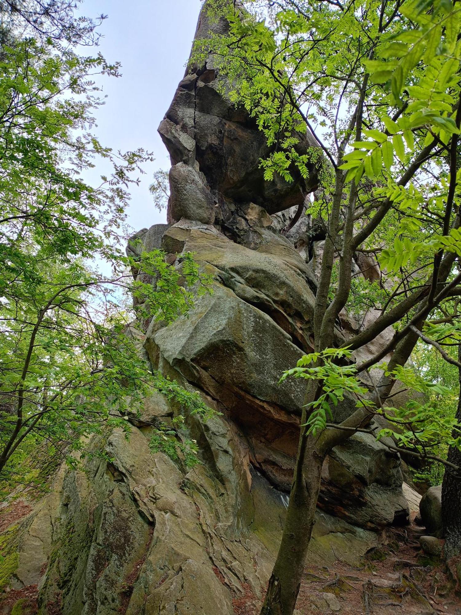 Domki Nad Potokiem W Baligrodzie Esterno foto